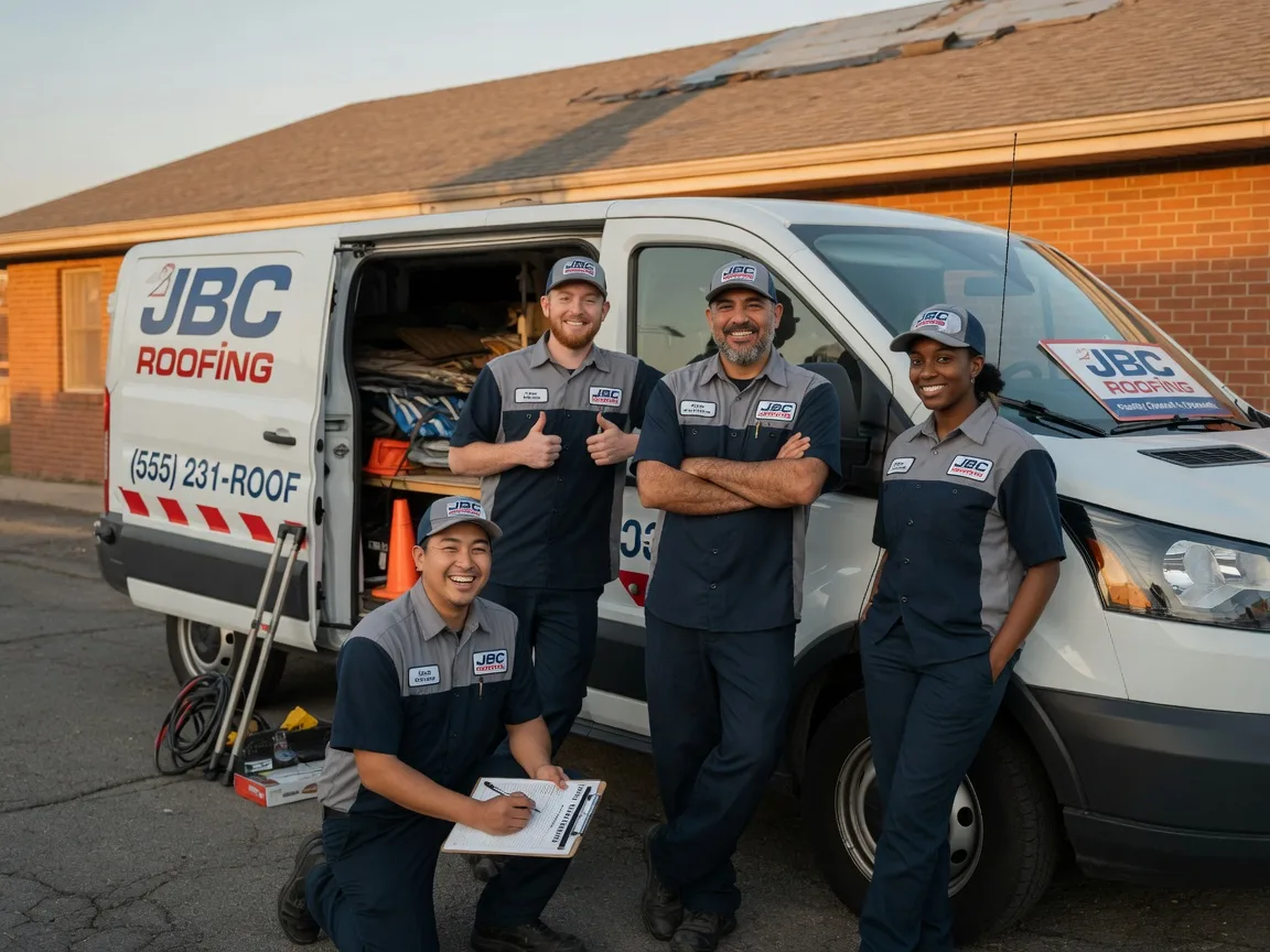 Roof Replacement company in Nicktown, PA