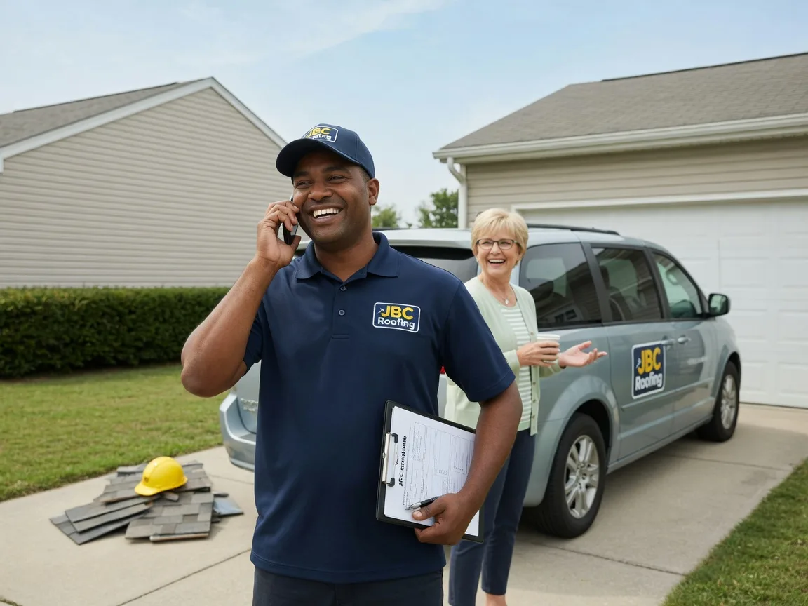 Roof Replacement Nicktown, PA FAQs